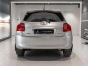 Toyota Auris I Москва  - изображение 26