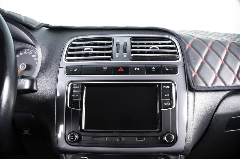 Volkswagen Polo V Рестайлинг Пермь  - изображение 16