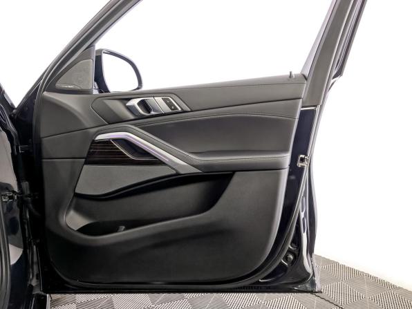 BMW X6 III (G06) Рестайлинг с пробегом 2023 года, цена 11 500 000 рублей, 35000 км, внедорожник, Автокод Объявления