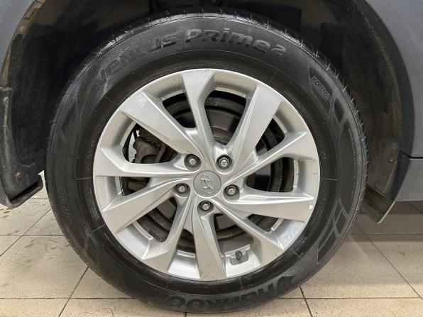 Hyundai Tucson III Рестайлинг с пробегом 2019 года, цена 2 190 000 рублей, 93148 км, внедорожник, Автокод Объявления