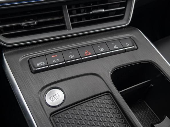 Haval F7 II с пробегом 2024 года, цена 2 890 000 рублей, 18475 км, внедорожник, Автокод Объявления
