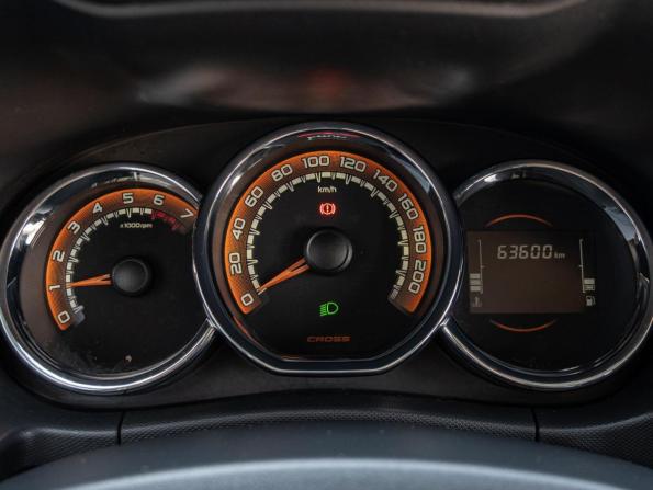 Lada (ВАЗ) Largus I Рестайлинг с пробегом 2025 года, цена 1 460 000 рублей, 63600 км, универсал, Автокод Объявления