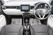 Suzuki Ignis III Красноярск  - изображение 33