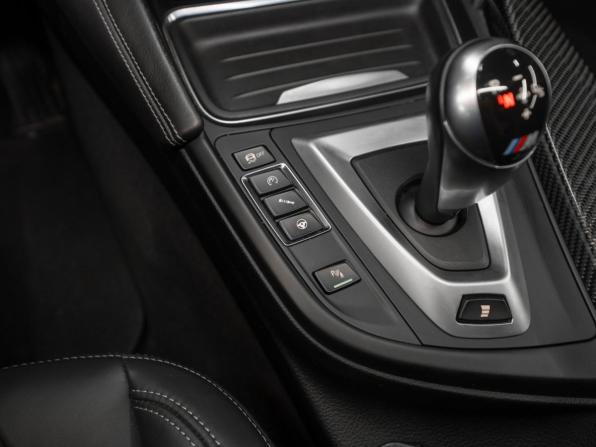 BMW M4 F82/F83 с пробегом 2016 года, цена 5 600 000 рублей, 97320 км, купе, Автокод Объявления