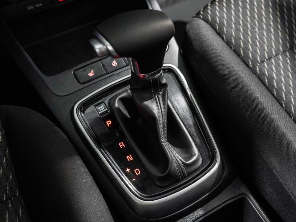 Kia Rio IV с пробегом 2019 года, цена 1 279 500 рублей, 138514 км, седан, Автокод Объявления