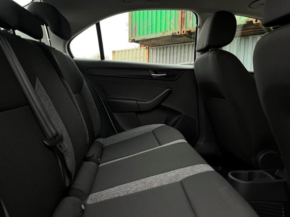 Skoda Rapid II с пробегом 2021 года, цена 1 326 300 рублей, 113658 км, лифтбек, Автокод Объявления