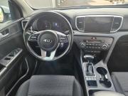 Kia Sportage IV Рестайлинг Воронеж  - изображение 15