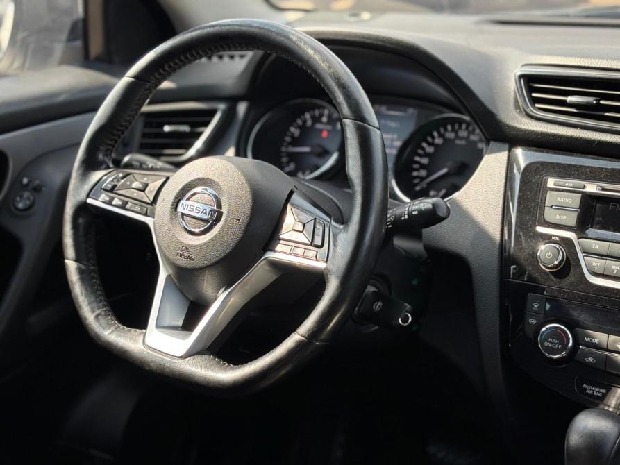 Nissan Qashqai II Рестайлинг Набережные Челны  - изображение 16