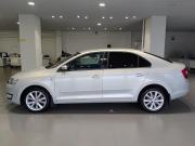 Skoda Rapid I Казань  - изображение 32