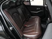 BMW 3 серии VII (G2x) Новороссийск  - изображение 36