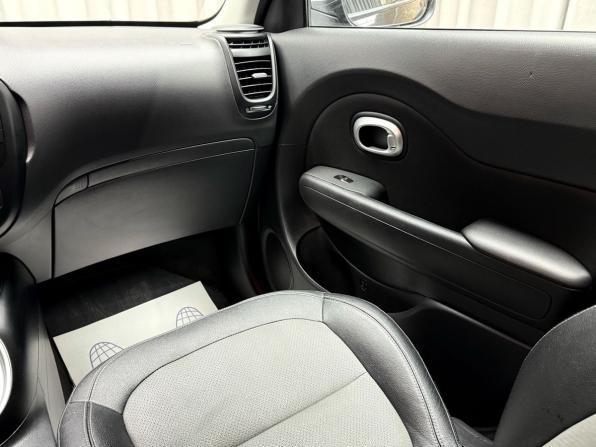 Kia Soul II Рестайлинг с пробегом 2017 года, цена 1 529 000 рублей, 148977 км, хэтчбек, Автокод Объявления