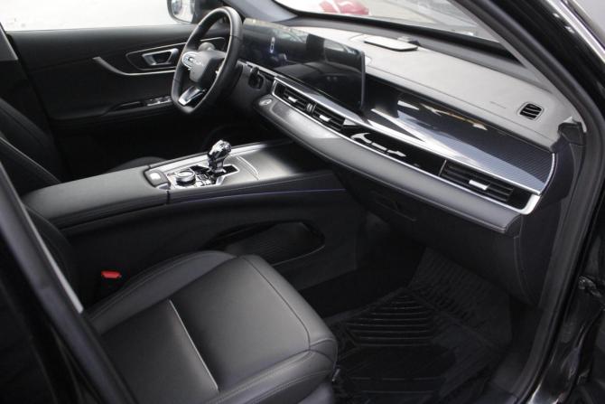 Chery Tiggo 7 Pro Max I Рестайлинг с пробегом 2024 года, цена 2 100 000 рублей, 16583 км, внедорожник, Автокод Объявления