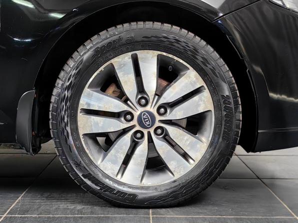Kia Cerato II с пробегом 2013 года, цена 749 000 рублей, 246641 км, седан, Автокод Объявления