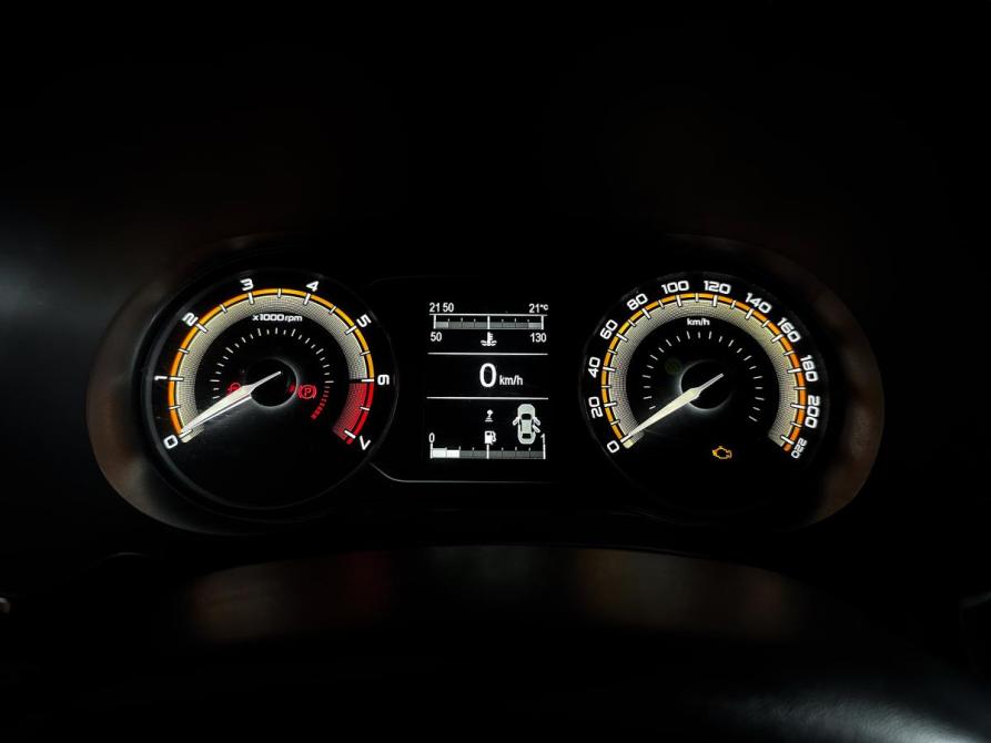 Lada (ВАЗ) Vesta I Рестайлинг (NG) Смоленск  - изображение 8