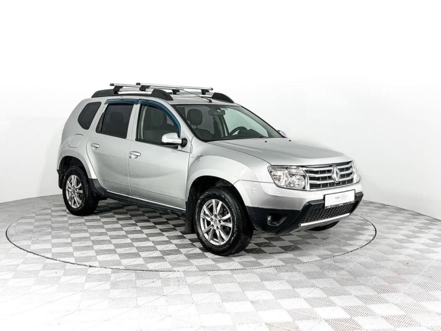 Renault Duster I Ногинск  - изображение 3