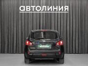 Nissan Qashqai I Красноярск  - изображение 27