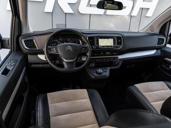 Citroen SpaceTourer I с пробегом 2018 года, цена 2 280 000 рублей, 252790 км, минивэн, Автокод Объявления