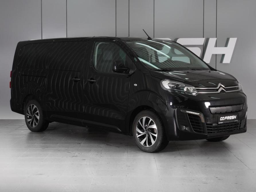 Citroen SpaceTourer I Минеральные Воды  - изображение 1
