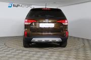 Kia Sorento II Рестайлинг Нижний Новгород  - изображение 28