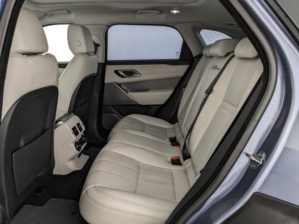 Land Rover Range Rover Velar I с пробегом 2021 года, цена 5 990 000 рублей, 44012 км, внедорожник, Автокод Объявления