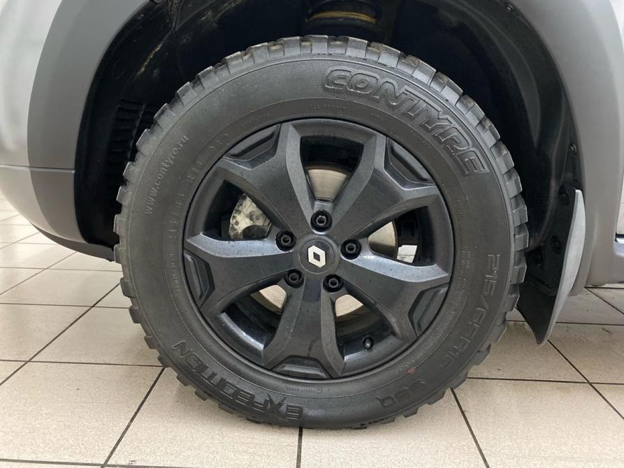 Renault Duster I Рестайлинг Энгельс  - изображение 20