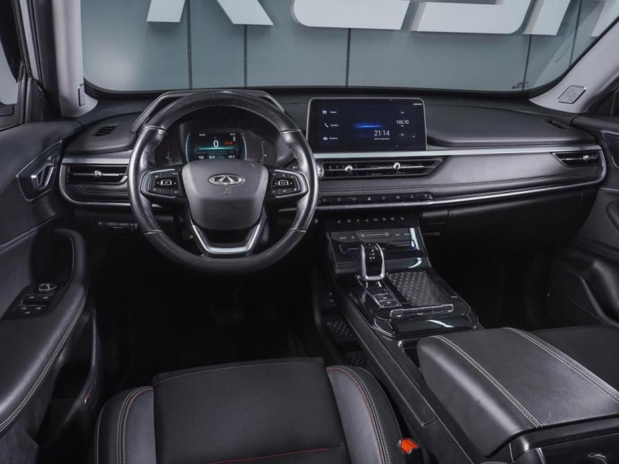 Chery Tiggo 7 Pro I Ростов-на-Дону  - изображение 6