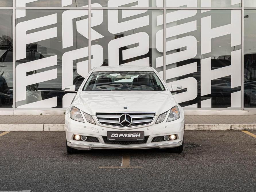 Mercedes-Benz E-Класс IV (W212 S212 C207) Краснодар  - изображение 3