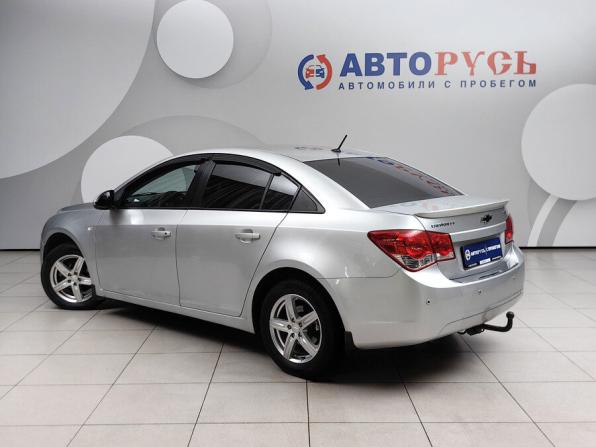 Chevrolet Cruze I с пробегом 2011 года, цена 561 000 рублей, 164608 км, седан, Автокод Объявления