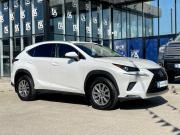 Lexus NX I Рестайлинг Краснодар  - изображение 34