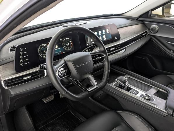 Chery Arrizo 8 с пробегом 2024 года, цена 1 565 000 рублей, 134366 км, седан, Автокод Объявления