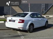 Skoda Octavia III (A7) Рестайлинг Казань  - изображение 15