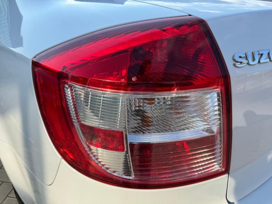 Suzuki SX4 I (Classic) Рестайлинг Астрахань  - изображение 10