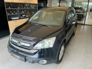 Honda CR-V III Ярославль  - изображение 16