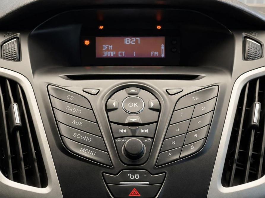 Ford Focus III Пермь  - изображение 9