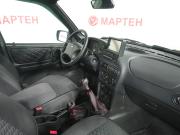 Lada (ВАЗ) Niva Travel I Вологда  - изображение 27