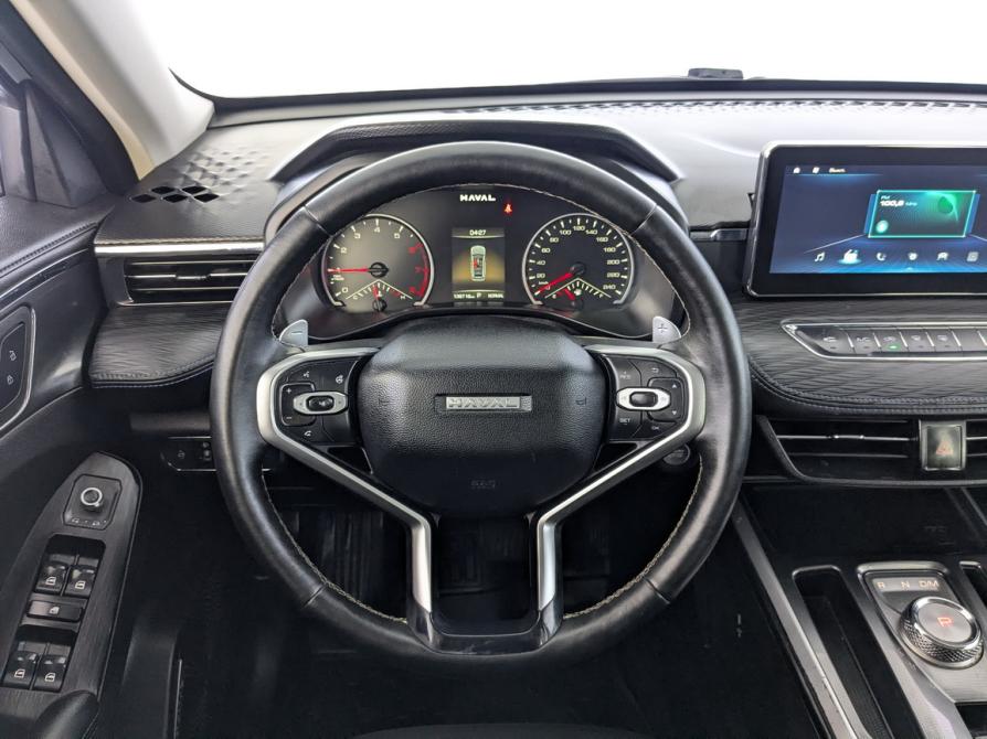 Haval Jolion I Рестайлинг Москва  - изображение 26