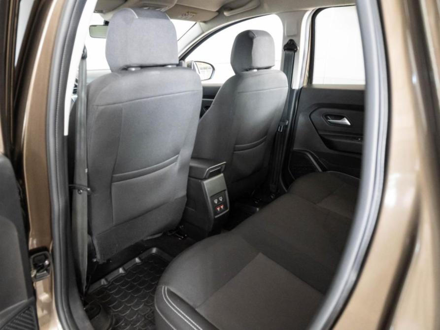 Renault Duster II Ставрополь  - изображение 11
