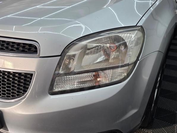Chevrolet Orlando I с пробегом 2012 года, цена 1 199 000 рублей, 177000 км, минивэн, Автокод Объявления