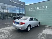Toyota Corolla X (E140 E150) Екатеринбург  - изображение 14