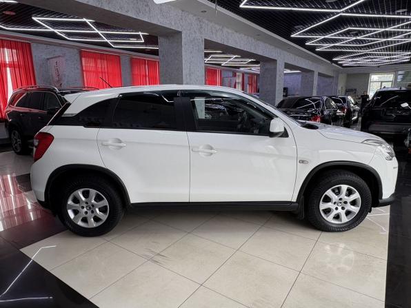 Citroen C4 Aircross с пробегом 2014 года, цена 1 350 000 рублей, 77838 км, внедорожник, Автокод Объявления