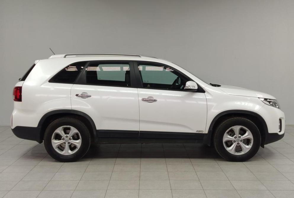 Kia Sorento II Рестайлинг Саратов  - изображение 4