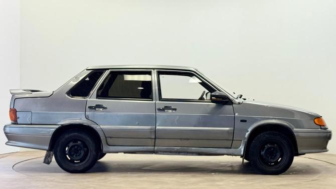 Lada (ВАЗ) 2115 с пробегом 2005 года, цена 80 000 рублей, 214639 км, седан, Автокод Объявления