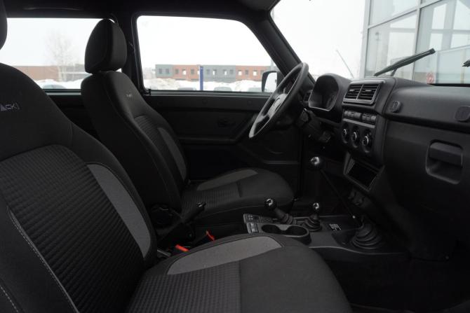 Lada (ВАЗ) Niva Legend с пробегом 2023 года, цена 839 000 рублей, 43000 км, внедорожник, Автокод Объявления