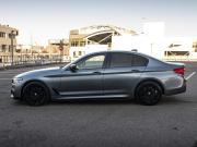 BMW 5 серии VII (G30/G31/G38) Москва  - изображение 29