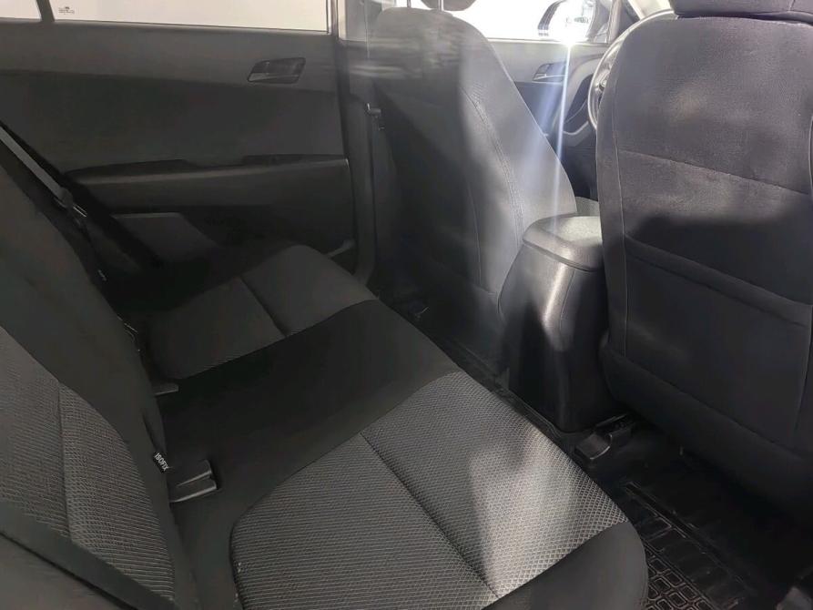 Hyundai Creta I Санкт-Петербург  - изображение 16