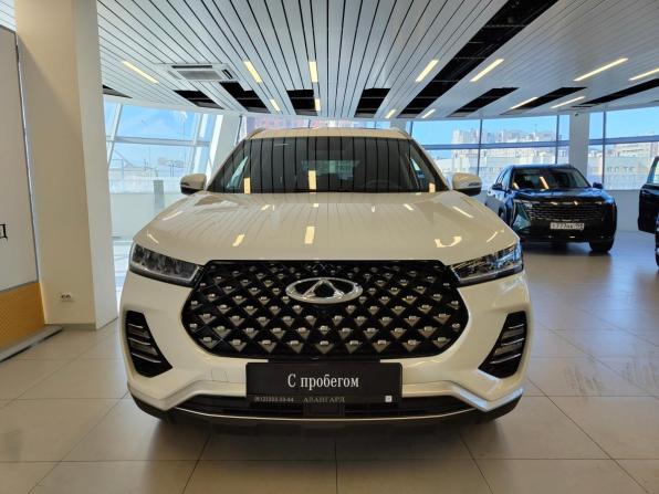 Chery Tiggo 7 Pro I с пробегом 2022 года, цена 1 691 000 рублей, 18685 км, внедорожник, Автокод Объявления