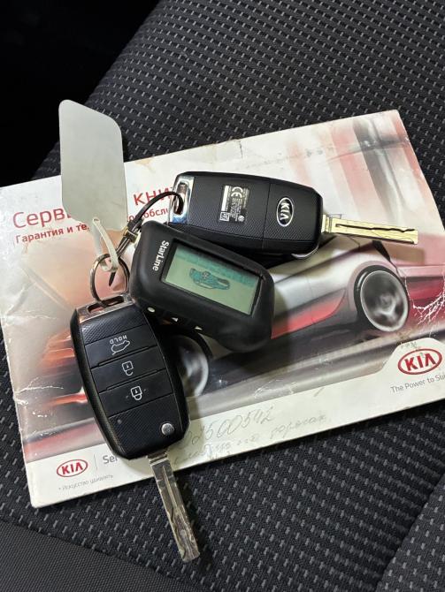 Kia Sorento II Рестайлинг Пермь  - изображение 18