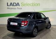 Lada (ВАЗ) Granta I Рестайлинг Красноярск  - изображение 23