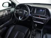 Hyundai Sonata VII (LF) Рестайлинг Санкт-Петербург  - изображение 44