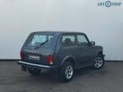 Lada (ВАЗ) 2121 (4x4) I Рестайлинг Москва  - изображение 21